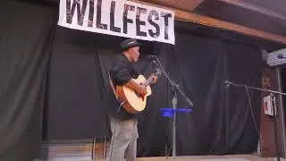 Bill Metts After Hours Will McLean Festival 2025