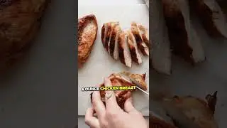 How does the body break down protein?