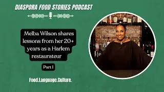 Melba Wilson is staying true to her Harlem food roots.