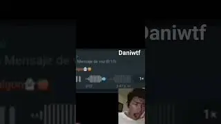 una vez canserbero dijo woa me voy a tirar del techo #viral