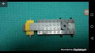 LEGO CITY  60139