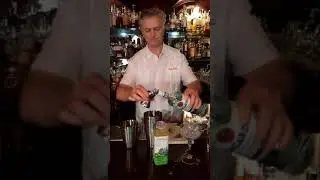 Fresh Victor Bacardi Daiquiri