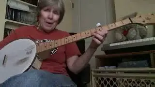 Cold Frosty Morn Clawhammer Quick Groundhog Lesson