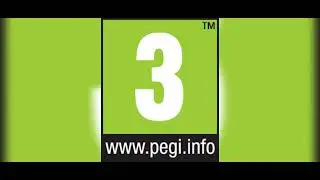 PEGI 3