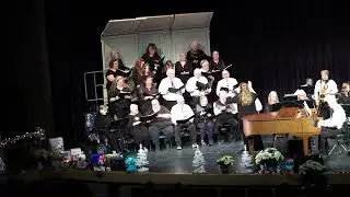 SAM Christmas Concert 2025