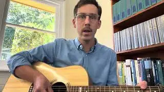 Psalm 72 (Jesus Shall Reign Where’er the Sun)