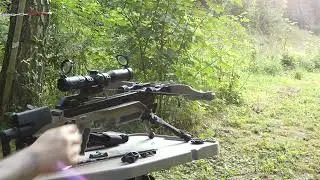 excalibur assassin extreme 60yrd
