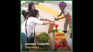 Pre-primary Open House | SVIS Bangalore | CBSE Schools of Bangalore | Value Education