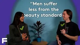 Buiten je Bubbel | &lsquo;Body positivity is niet inclusief&rsquo;