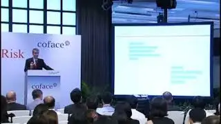 2012 Coface Country Risk Conference Singapore : Country & Sector Assessment Part 2