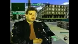 PlayStation - PlayStation Underground (Vol 1, Issue 1, Disc 1) 1997