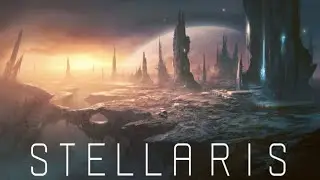 Stellaris with FalenRomeo