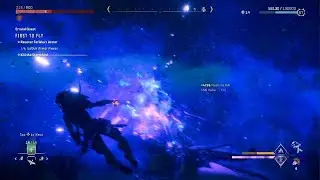 Horizon Forbidden West - First to Fly/Apex Stormbird