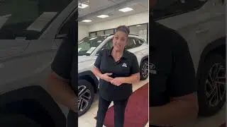 Limited Time Deals on the 2025 Hyundai Tucson