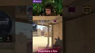 Awantura #cs2funny #twitchpl #cs2 #twitch #polska #twitchstreamer #cs2funnymoments #cs2clips #cs2mem