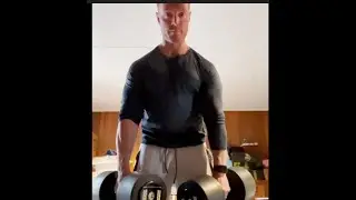 Lockdown Continues - More Home Workouts