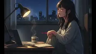 【途中広告ナシ】考えたくないことが消える、夜にちょうどいい歌、25分