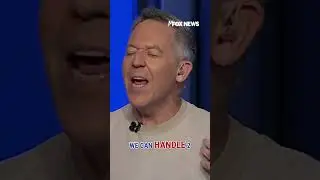 &lsquo;Save me your selective outrage&rsquo;: Gutfeld goes OFF on Democrats #shorts #politics #thefive #gutfeld