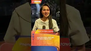 KHỞI ĐỘNG H&Agrave;NH TR&Igrave;NH VỚI 