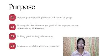 Understanding Communication: Concepts, Processes, and Applications in Management