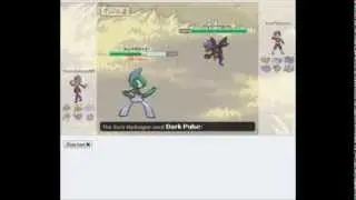 Combate Monotype N1 // Bienvenidos a mi canal