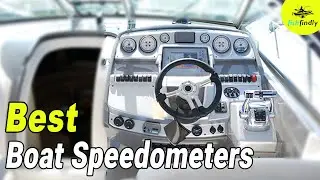Best Boat Speedometers In 2020 &ndash; Best Choice For Your Boat