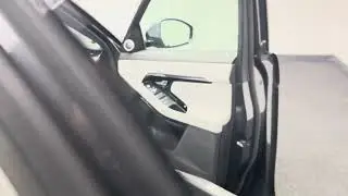 Range Rover Evoque D240 HSE
