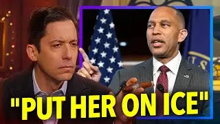 Leftists Keep Implying They Want To K*LL Gov't Officials