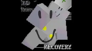 FORSAKENxDOD UST - RECOVERY || Pretence c00lkidd skin concept chase