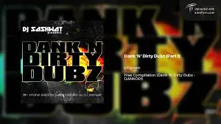 p0gman - Dank 'N' Dirty Dubz (Part 1) [DANK001]