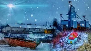 ПЕРЕЖДАТЬ ЗИМУ ДЛЯ НОВЫХ ИССЛЕДОВАНИЙ!! Планы на 2026 год