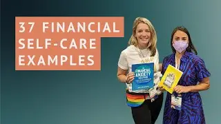 Financial Self-Care: 37 Examples You NEED To Know