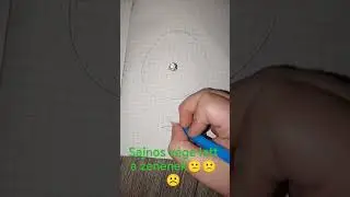 VOODOO TRICK!! #voodoo #short #shortvideo #horror #dontdraw