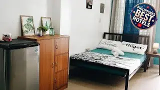 Knyt apartment | Roxas City (Capiz), Philippines | Hotel Review ⭐