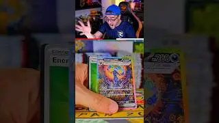 Tirei a Carta Pok&eacute;mon do UMBREON de R$7.000 🔥