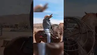 Tough Cowboys Defend Their Property 😳
