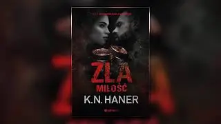 Zła miłość (tom 4) - Audiobooki - Audiobook Pl - Romans