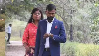 Anuj weds Swati Pre wedding shoots // pre wedding video // Mayuri family vlogs .