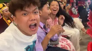 Pokhara Inter School Competition ko batabaran - k vayo yesto😱