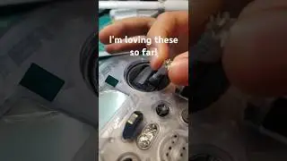 Radiomaster pocket stick extenders
