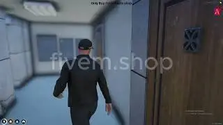 FiveM Beach side New Gang Hood MLO | FiveM Gang MLO #fivem #hood