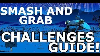 FORTNITE SEASON X WEEK 4 CHALLENGES GUIDE! (WALKTHROUGH)
