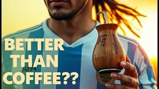 The Best Coffee Alternative? Why You Should Switch to Mate Tea!