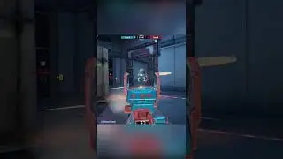 1v3 CLUTCH in FragPunk!🔥