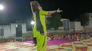 छाती ठोक कै बोल्या कर // Chathi Thok Ke Bolya Kar// RC Upadhyay// Latest Hariyanvi Dance 2025//
