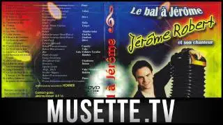 Jerome Robert - Le chant de mallory / Verte campagne