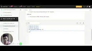 LeetCode Day 5   Counting Elements