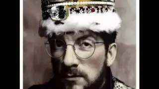 Elvis Costello - Brilliant Mistake