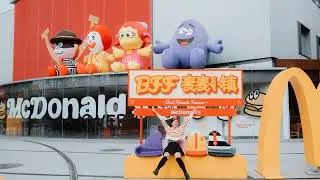 What happened to Mac Tonight the Iconic McDonald’s MoonMan?