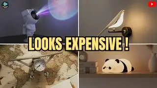 Affordable Room Decor Items That Look Premium